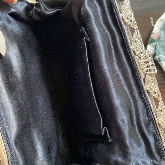 Vintage Beaded Handbag - Picture 7 of 11